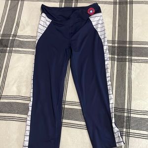 Marvel Captain America leggings